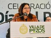2026 será infraestructura vial urbana Villa Pozos