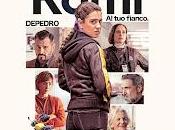 Depedro estrena fianco