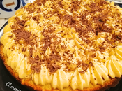 Bizcocho zumo naranja