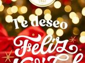 Deseo Feliz Navidad para tuyos.