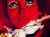 ojos rostro: contra/caras