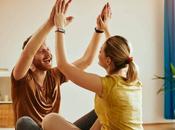 Adaptogenius, cinco fórmulas adaptógenos para equilibrar cuerpo mente desde visión común