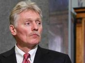 Rusia prevé reanudar «próximamente» contactos EEUU sobre plan para Ucrania