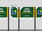 nueva señalética, Soledad fortalece identidad turística conectividad urbana