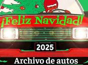 ¡Feliz Navidad!