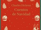 “Cuentos Navidad”, Charles Dickens