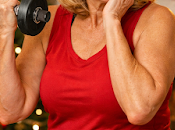 Navidad personas deportistas