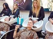 peluquería tradicional marca líder; crecimiento Veranvior revela futuro salones Chile para 2026