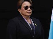 Castro asegura culminará mandato frente Honduras