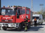 Muere hombre años Cádiar incendio vivienda