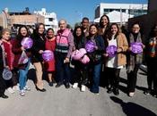 Gobierno Municipal refuerza linea apoyo Nosotras durante temporada decembrina