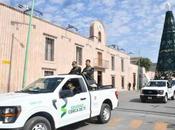 Gobierno municipal Soledad despliega operativo prevención vigilancia contra venta pirotecnia