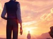 “Rey reyes” (2025): estética similar príncipe Egipto”(1998), pero intimista