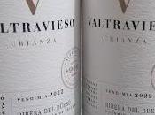 Valtravieso Crianza 2022
