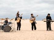 Kinmakirú presenta versión Conquistada” como homenaje vivo legado Jaivas