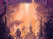 DISCERPTUS revela portada Rebirth, esperado álbum debut