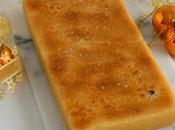 Turrón Yema Tostada