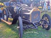 Anasagasti Museo Nacional Aeronáutica AutoClásica 2025