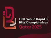 FIDE World Rapid Blitz Championships 2025