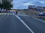 Policía Local Puertollano localiza presunto autor atropello personas diciembre