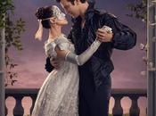 Afiche trailer nueva temporada Bridgerton