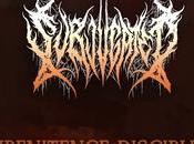 Subjugated anuncia lanzamiento «Inherent Belligerence» bajo sello Amputated Vein Records