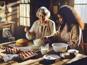 Bizcocho leche esponjoso: Secreto abuela revelado