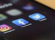 redes sociales aumentan problemas atención (TDAH)