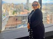 Rostro mujer Periodista, siempre verdad Venezuela