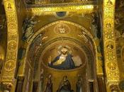 Capilla Palatina joya arte árabe-normando.