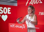 Mínguez acusa Feijóo «cómplice necesario toda negligencia criminal» dana