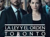 primera temporada Orden Toronto: Criminal Intent llega Universal+ este enero