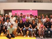 Municipal fortalece familias programa Familias Fuertes