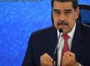 Venezuela defiende capacidad productiva ante presión militar EEUU