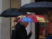 menos fallecidos 40.000 personas electricidad Suecia temporal frío nieve