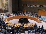 Consejo Seguridad reúne urgencia lunes sobre reconocimiento israelí Somalilandia