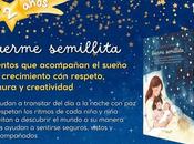 Cuento años Duerme semillita: cuento nació proceso