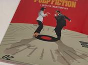 Pulp Fiction; Reportaje especial Steelbook