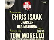 Legendes Bilbao 2026, Cartel