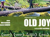 Joy: silencio montaña