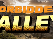 Forbidden Valley (2025)