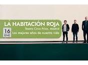 Habitación Roja Teatro Circo Price