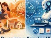 ¿Personas agentes nuevo dilema estrategia marketing inmobiliario