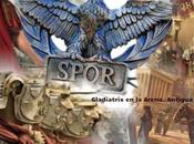 Gladiatrix. leído anual.2025.