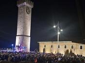 Cuenca celebra preúvas este martes tributo Melendi campanadas Mangana