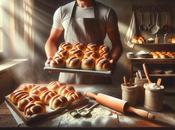 Panecillos Gluten: Esponjosos Listos Minutos