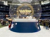 MAVIDAD BERNABÉU estadio SANTIAGO