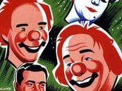 Joselito Llata, payaso santanderino triunfó Europa