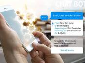 nueva atención cliente duerme, utilizan chatbots empresas orientadas crecimiento
