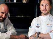 Japan Conecction, primera armonía Gancedo 2026